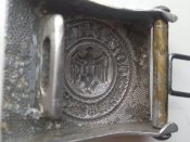 Пряга Вермахт.