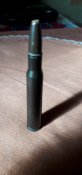 ММГ  патрона  lapua  30-06.
