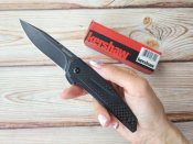 Складной нож от компании Kershaw. Модель Fraxion (1160). Оригинал