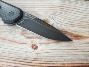 Складной нож от компании Kershaw. Модель Fraxion (1160). Оригинал