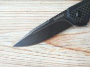 Складной нож от компании Kershaw. Модель Fraxion (1160). Оригинал