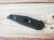 Складной нож от компании Kershaw. Модель Fraxion (1160). Оригинал