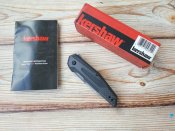 Складной нож от компании Kershaw. Модель Fraxion (1160). Оригинал