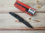 Складной нож от компании Kershaw. Модель Fraxion (1160). Оригинал