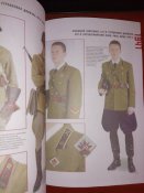 Советский солдат Второй мировой войны. Большой формат.