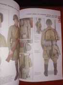 Советский солдат Второй мировой войны. Большой формат.