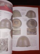 Советский солдат Второй мировой войны. Большой формат.