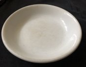 Блюдце «Rosenthal»,Вермахт,1938г.