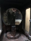 Бакелитовый карбидный блиндажный фонарь,Рейх