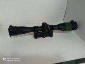 Приціл Crosman Centerpoint 3-9