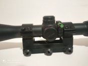 Приціл Crosman Centerpoint 3-9