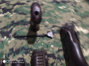 Обвес пластиковый АК