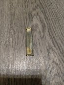 Зарядные планки на Маузер