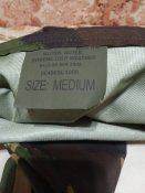 Рукавицы-краги Gore-Tex(M) с шерстяным вкладышем(L)