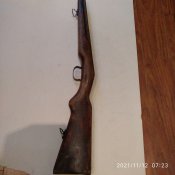 Приклад ТОЗ 8