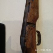 Приклад ТОЗ 8