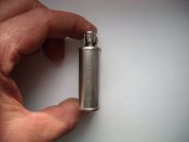 Зажигалка бензиновая Super De lux Япония