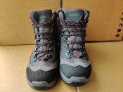 Ботинки Weissenstein WaterProof 44р(28,5см),новые