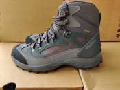 Ботинки Weissenstein WaterProof 44р(28,5см),новые