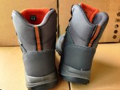 Ботинки Weissenstein WaterProof 44р(28,5см),новые