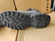 Ботинки Weissenstein WaterProof 44р(28,5см),новые