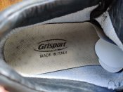 Трекинг ботинки Grisрort 42p .