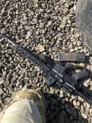 DiamondBack db15