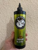 Средство для чистки оружия калибра .22LR Bore Tech Rimfire Blend 473 мл