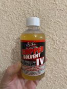 Средство для удаления меди из канала ствола Pro Shot Copper Solvent IV