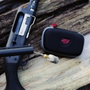 Универсальный набор для чистки пистолетов, карабинов, ружей Real Avid Universal Gun Cleaning Kit
