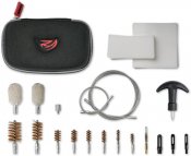 Универсальный набор для чистки пистолетов, карабинов, ружей Real Avid Universal Gun Cleaning Kit