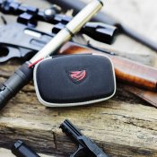 Универсальный набор для чистки пистолетов, карабинов, ружей Real Avid Universal Gun Cleaning Kit