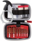 Универсальный набор для чистки пистолетов, карабинов, ружей Real Avid Universal Gun Cleaning Kit