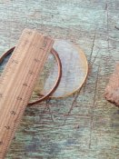 Датчик давления масла мото