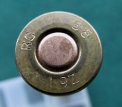 7.7 mm. Breda