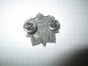 Памятный знак 100лет ПВ