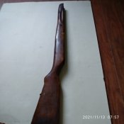 Приклад СКС