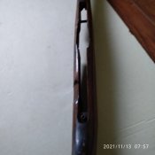 Приклад СКС