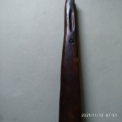 Приклад СКС