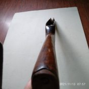 Приклад СКС