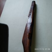 Приклад СКС