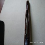 Приклад СКС