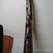 Приклад СКС