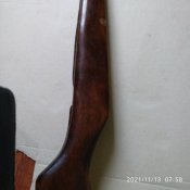 Приклад СКС