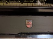 Радіоприймач Philips Aachen Super D 57 AU