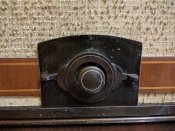 Радіоприймач Philips Aachen Super D 57 AU