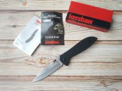 Складной нож от компании Kershaw. Модель CQC-4KXL Emerson™ designs (6055). Оригинал
