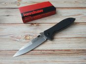 Складной нож от компании Kershaw. Модель CQC-4KXL Emerson™ designs (6055). Оригинал