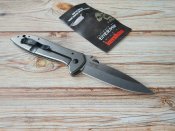 Складной нож от компании Kershaw. Модель CQC-4KXL Emerson™ designs (6055). Оригинал