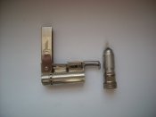 Зажигалка бензиновая Imco Junior 6600
